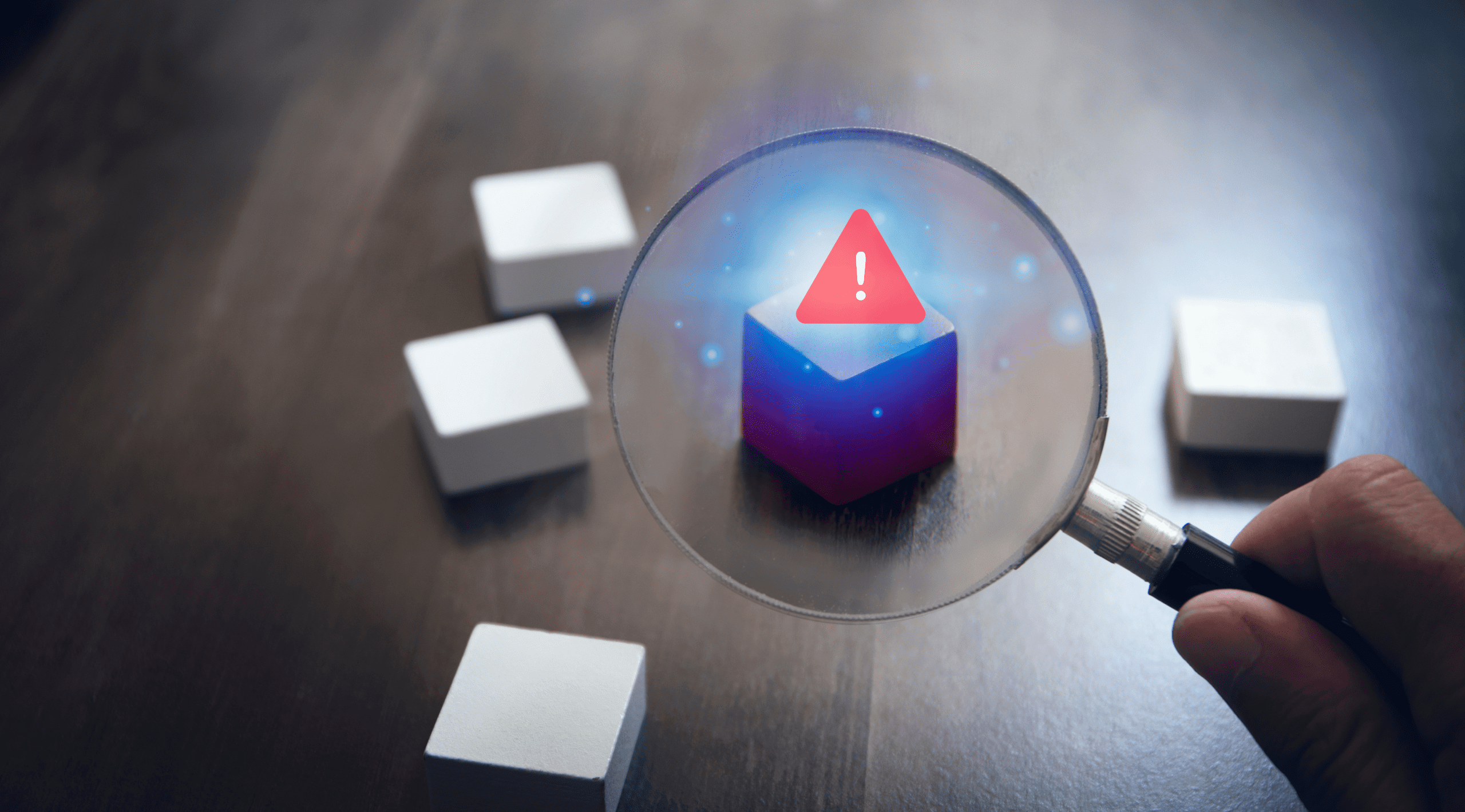 DEPSINT cyber intelligence - warning